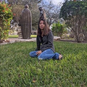 Meet your Posher, Olga